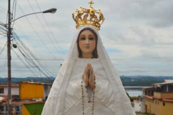 Virgen del Valle