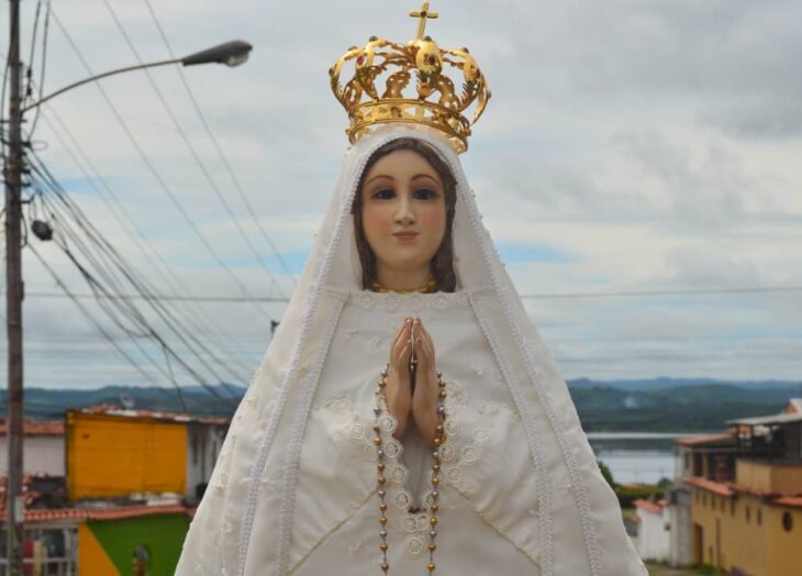 Virgen del Valle