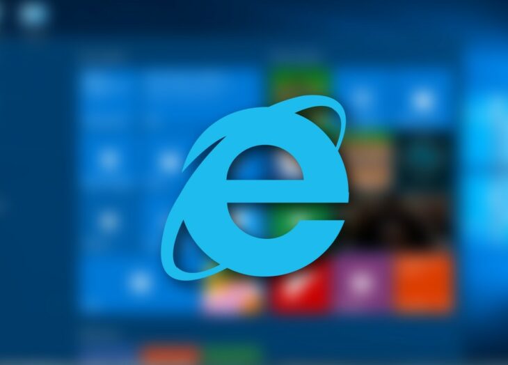 internet explorer