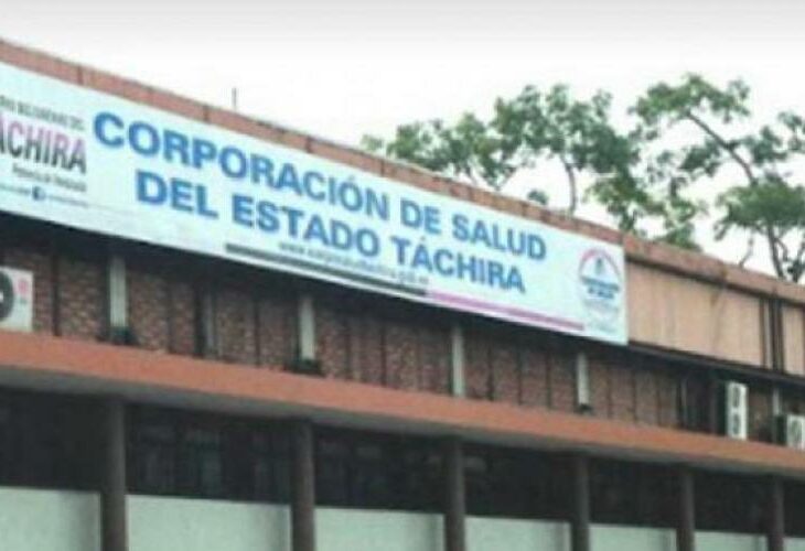 Corposalud