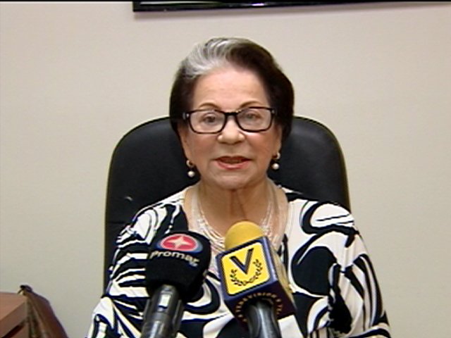 Rita Betancourt