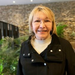 Luisa Ortega