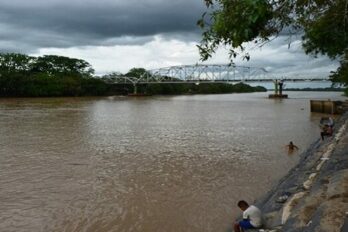 río Arauca