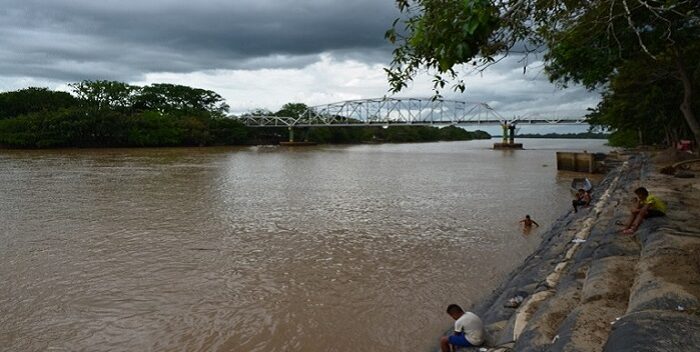 río Arauca