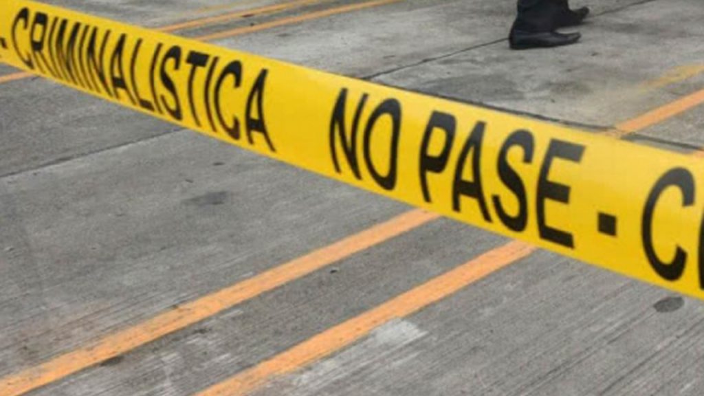 Colombia: A transgender man was stabbed to death in Venezuela over a customer dispute (+ photo)
