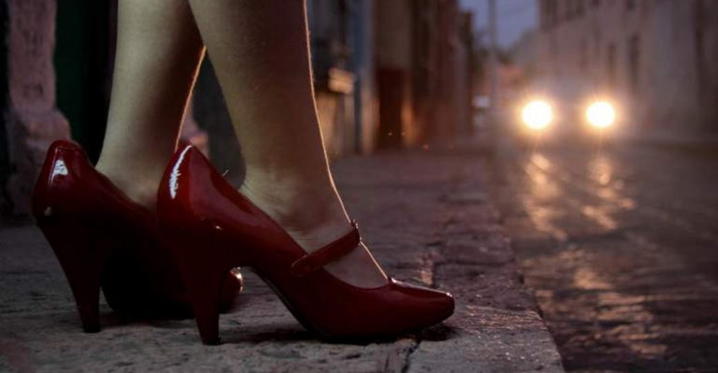 A network that used Venezuelan and Colombian women for prostitution in Spain has collapsed