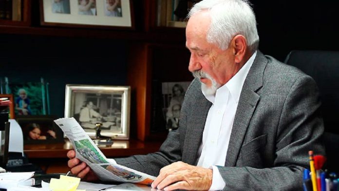 Eduardo Alemán Pérez