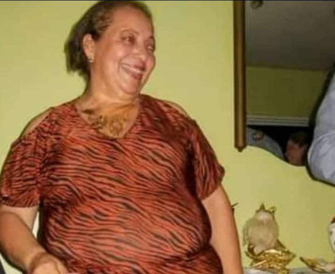 Mujer falleció de un infarto durante la entrega de bolsas Clap - Diario Primicia
