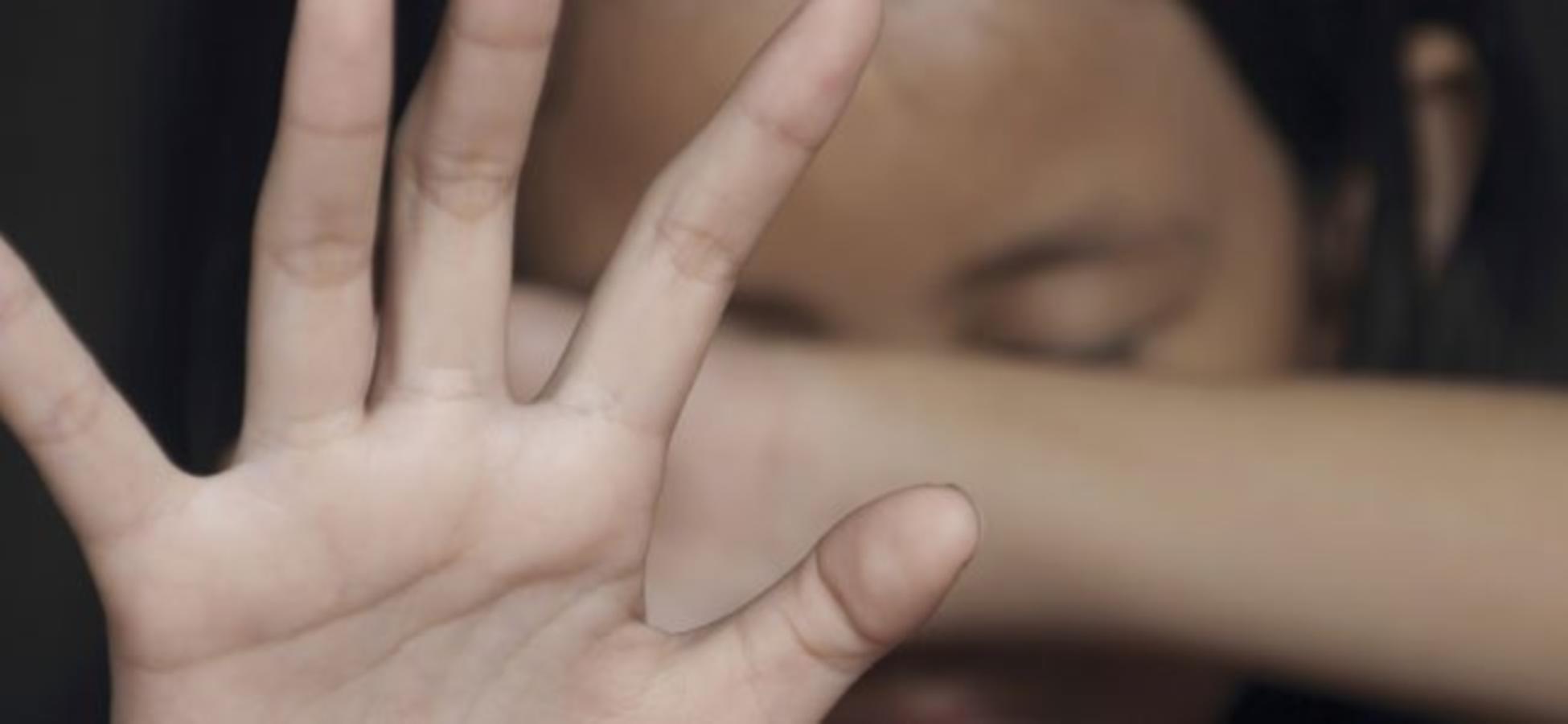 They capture a couple for beating and burning two children - Primicia Diario