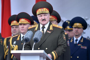 Lukashenko