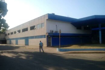Dotan al Hospital de Guaiparo con nuevas máquinas de diálisis