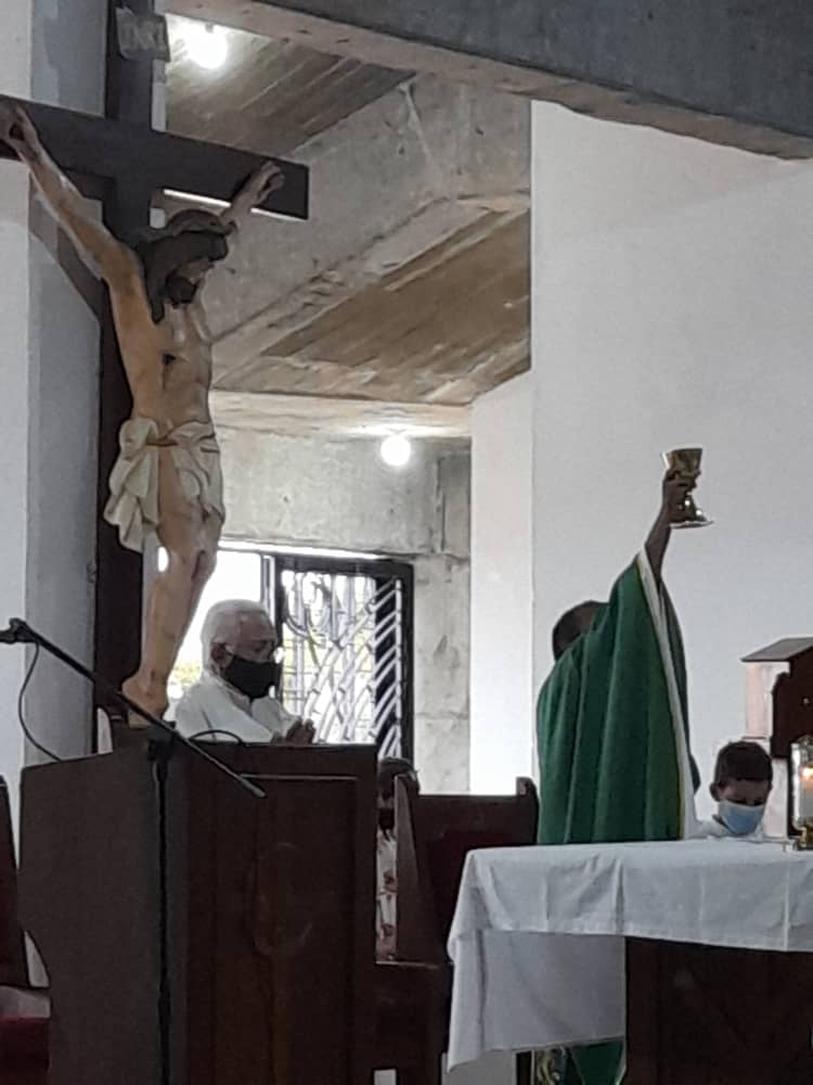 “A no darnos por vencidos aun en la adversidad, un despertar en la