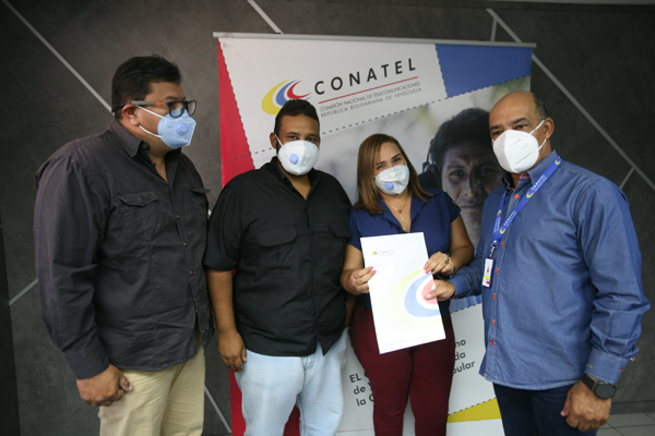 conatel