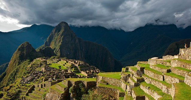 The Quest: Ruminawe the Inca Pilgrim thumbnail