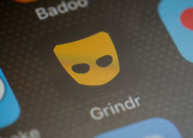 Grindr