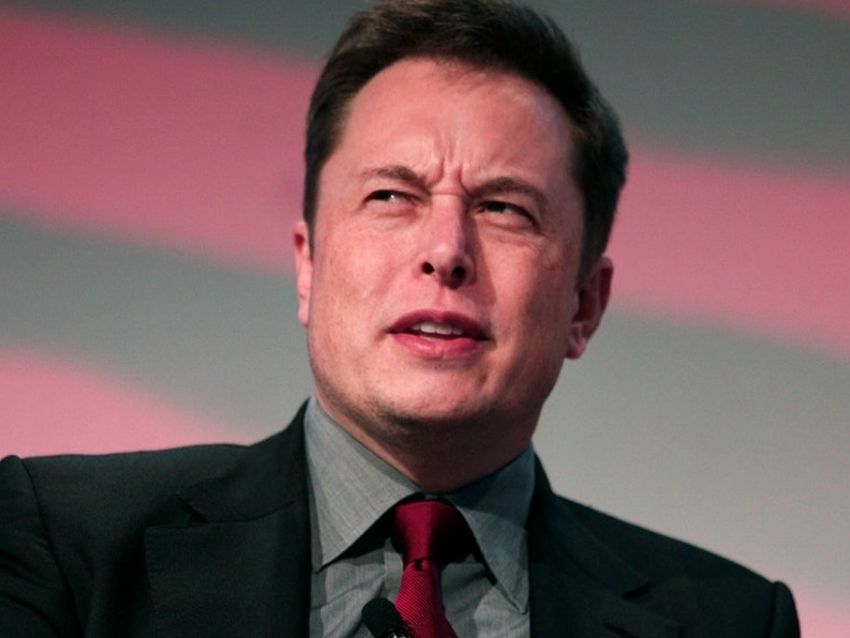 Elon Musk targeted Joe Biden for inflation: 