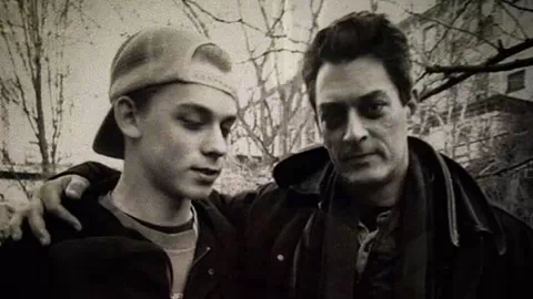 Paul Auster