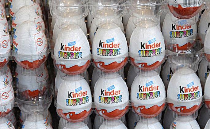 Kinder