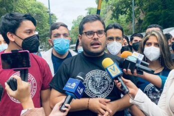 UCV