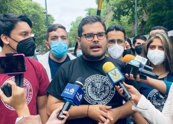 UCV
