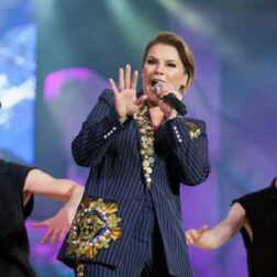 Olga Tañón