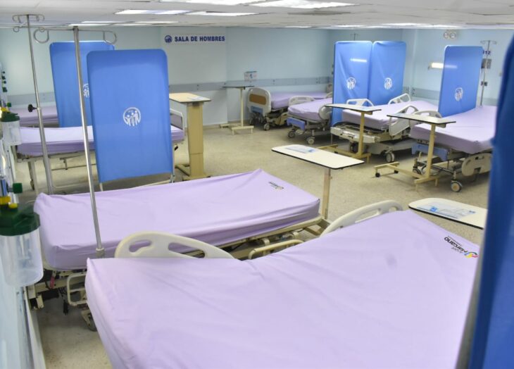 Récipe médico digital Venezuela