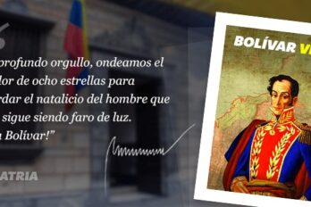 Bolívar Vive