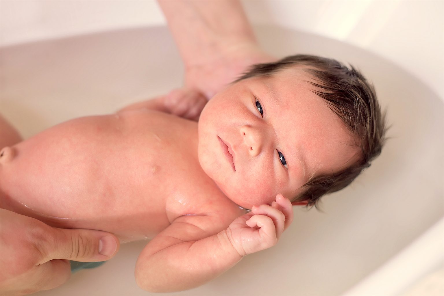 Manta de para bebé recién nacido, Toal de baño de para niño que