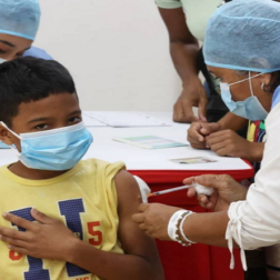 Anuncian jornada de vacunación BCG en el Hospital Pediátrico Isabel Gómez