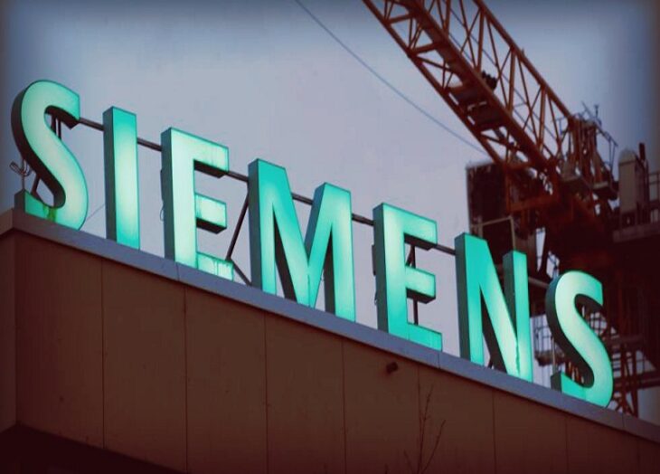 Siemens