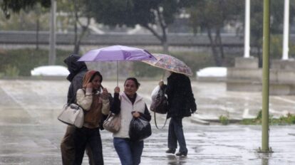 Precipitaciones