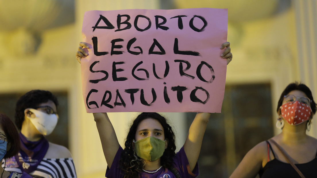 Brazil: Raped 11-year-old girl faces second pregnancy