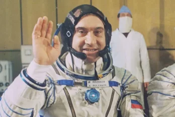 cosmonauta