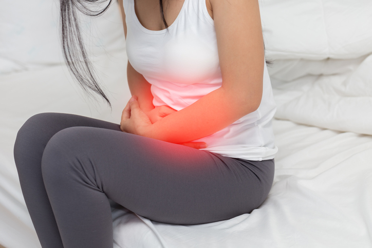 Infusiones que alivian el dolor menstrual