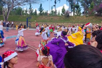 talleres vacacionales