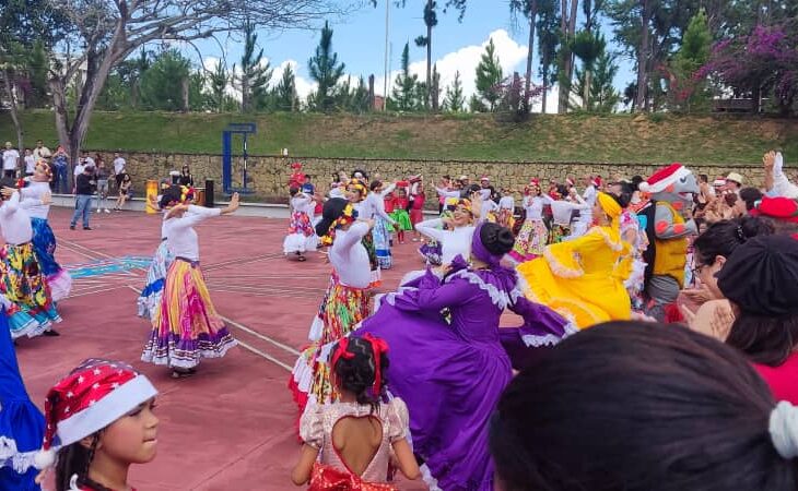 talleres vacacionales
