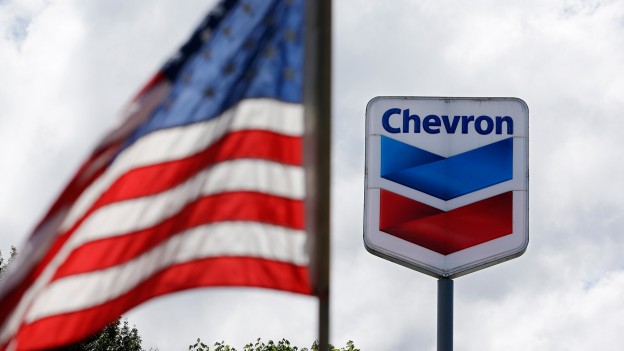 Reuters: Chevron will be approved to expand operations in the country after talks resume