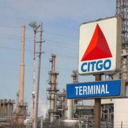 Citgo prevé ganancias de hasta $8.000 millones en 2026