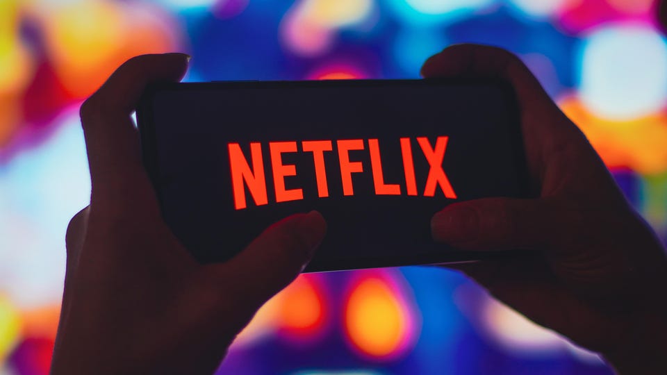 Netflix lanza función para expulsar usuarios en cuenta compartida