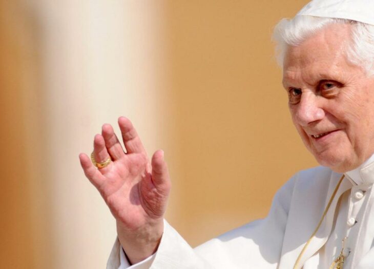 Benedicto