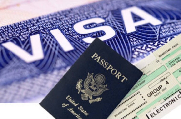 New US visa prices starting May 30