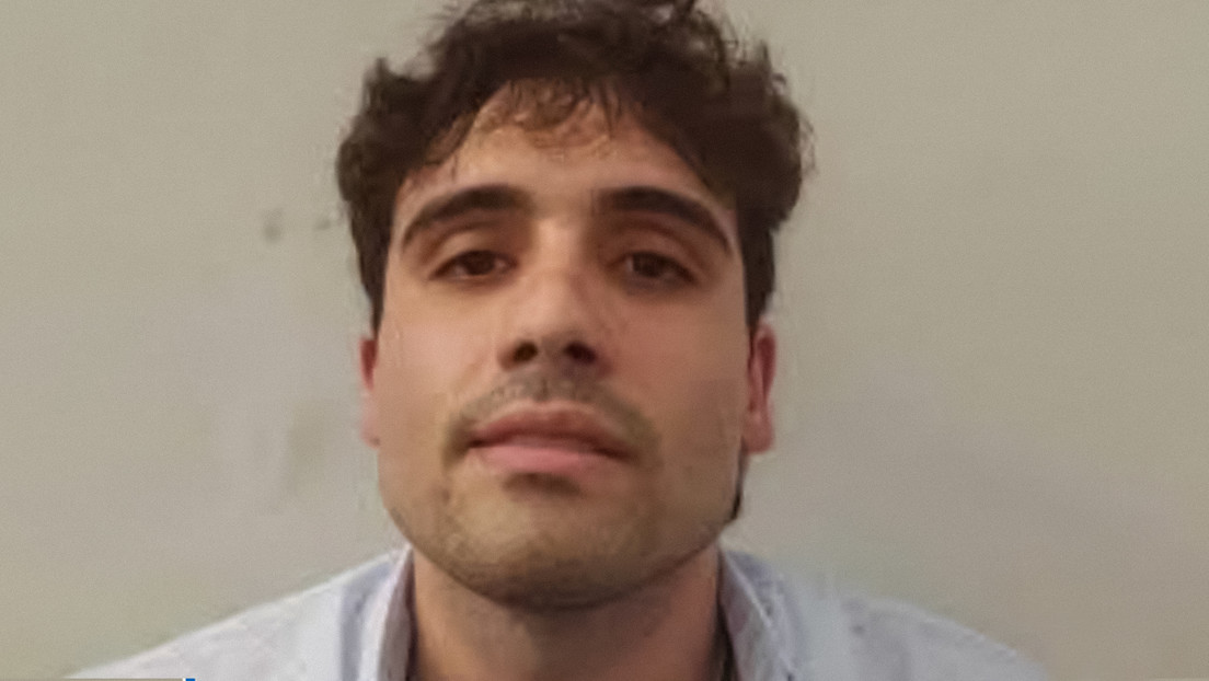 El Chapo’s son’s defense seeks medical help for depression and anxiety