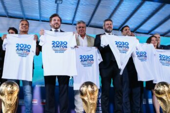 Mundial 2030