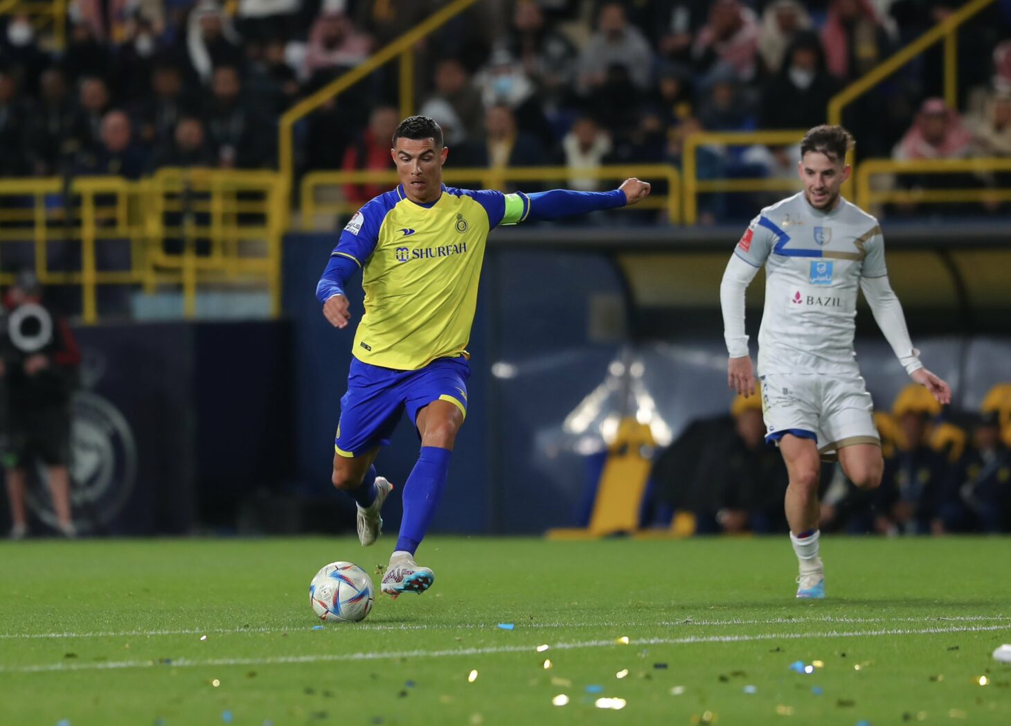 Al nasr vs miami live