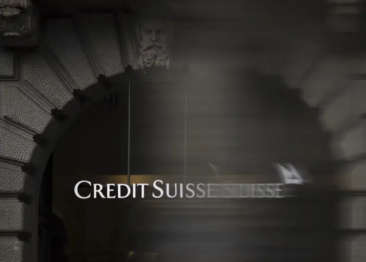 Credit Suisse