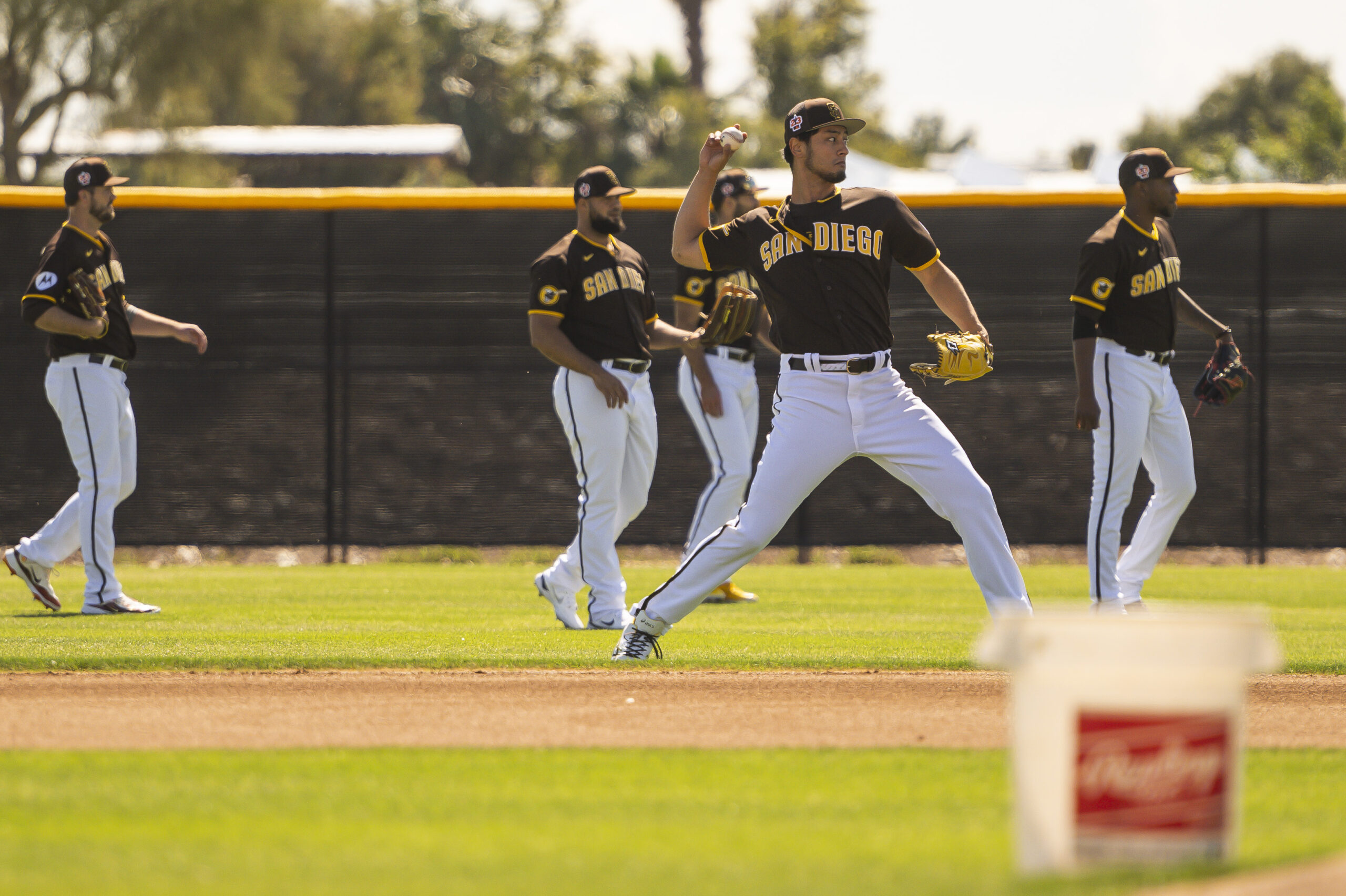 Padres de San Diego, el gran rival de los Dodgers en la MLB 2023