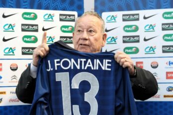 Just Fontaine