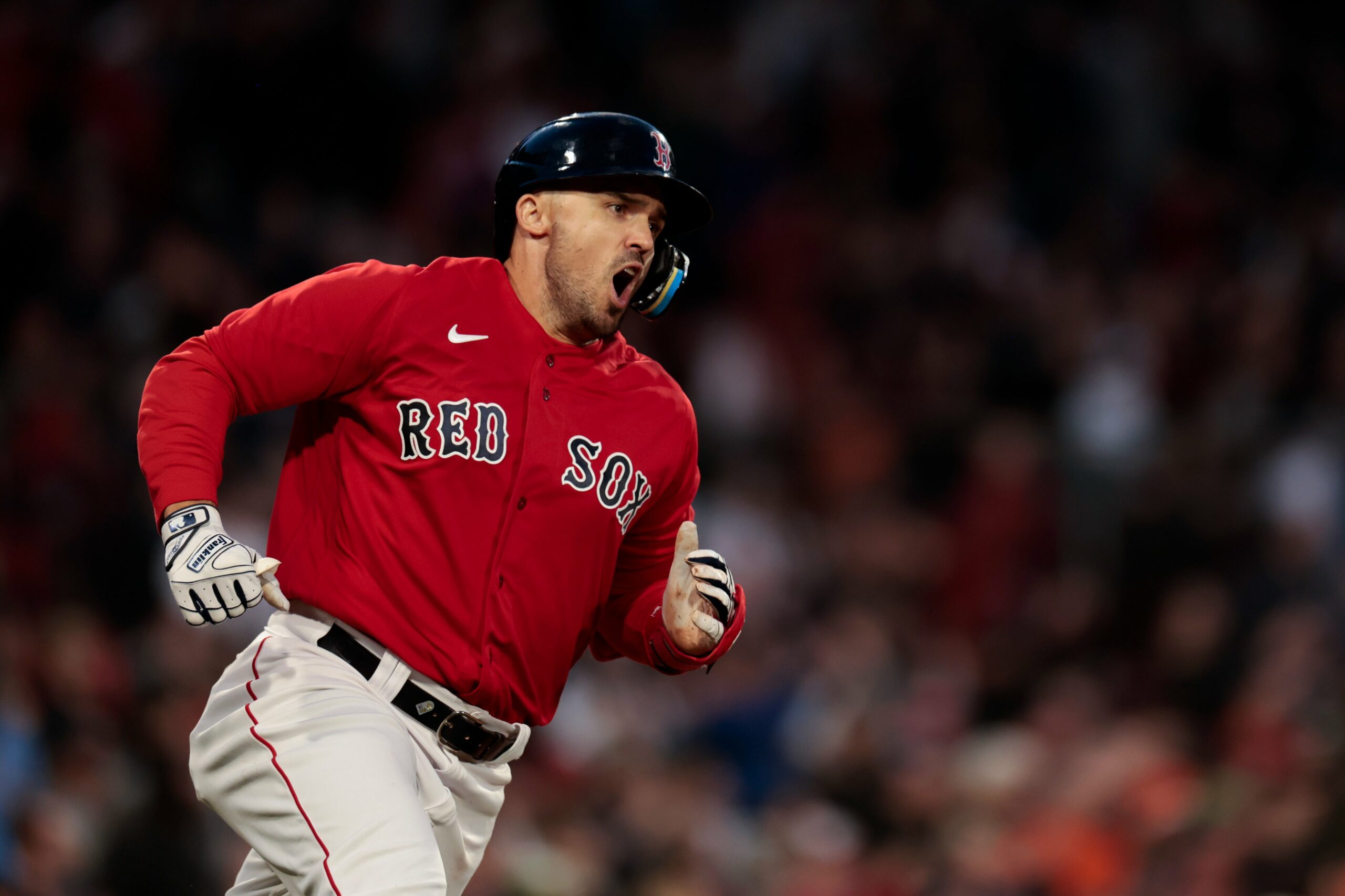 MLB: Adam Duvall y C.J. Cron son los jugadores de la semana en las Grandes  Ligas