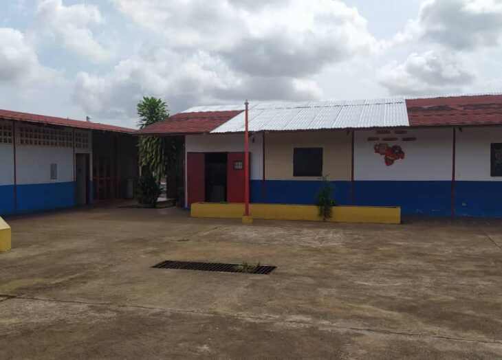 Escuela