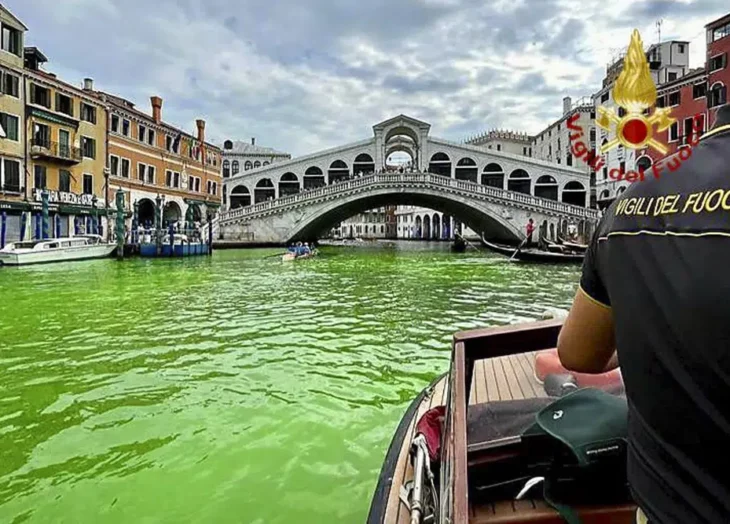 Venecia